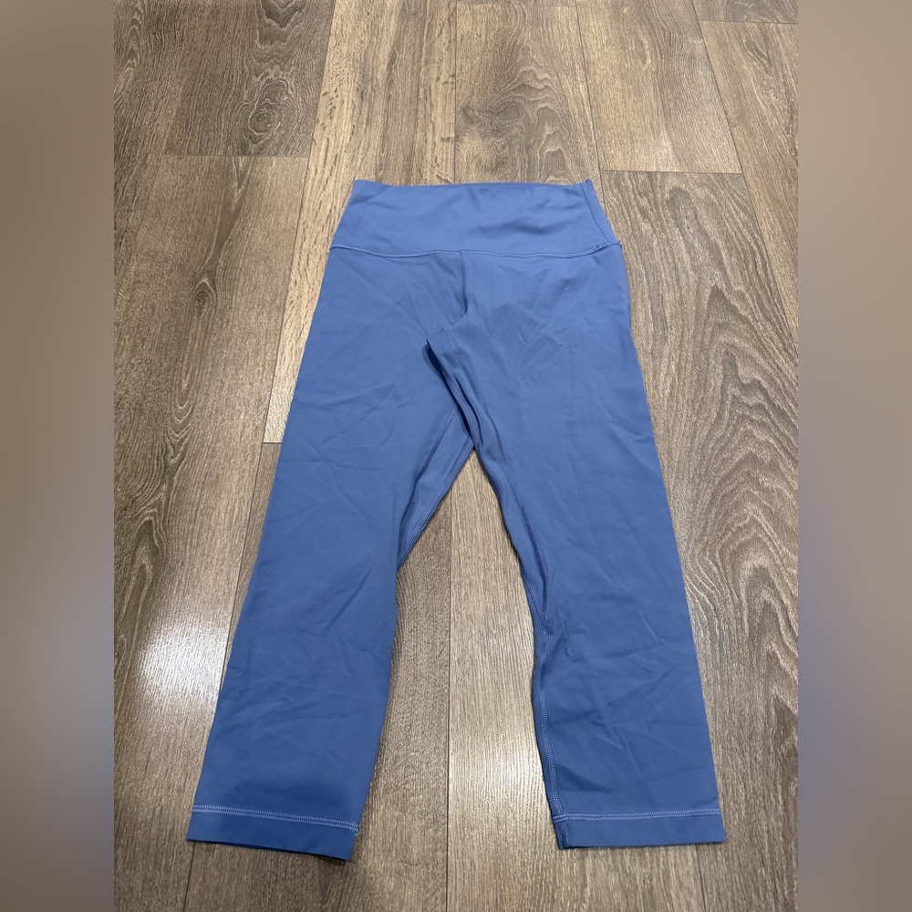 Lululemon Align High-Rise Crop 21" - Picture 3 of 3